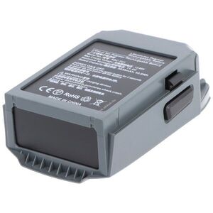 Helyettesítő akku DJI Mavic Pro 11, 4V 3830mAh 43, 7Wh szürke Li-Polymer kép