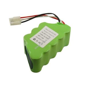 Helyettesítő akku EURO PRO Navigator Freestyle Pro 14, 4V 3000mAh 43, 2Wh Ni-MH kép