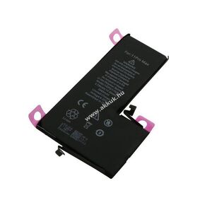 iPhone 11 Pro Max kép