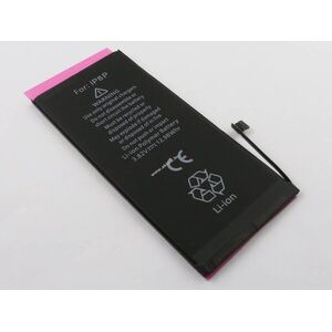 Helyettesítő akku Apple iPhone 8 Plus 3, 82V 3400mAh 12, 98Wh beépített nagy kapacitású Li-Polymer kép