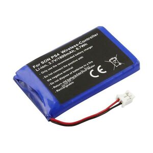 Helyettesítő akku Sony PS4 Wireless-Controller 3, 7V 1800mAh 6, 7Wh Li-ion kép