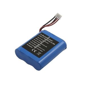 Helyettesítő akku Marshall Stockwell 11, 1V 3200mAh 35, 5Wh Li-Ion kép