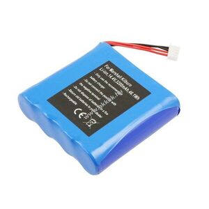 Helyettesítő akku Marshall Kilburn 14, 4V 3200mAh 46, 1Wh Li-ion kép