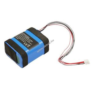 Helyettesítő akku Marshall Tufton 11, 1V 6800mAh 75, 5Wh Li-ion kép