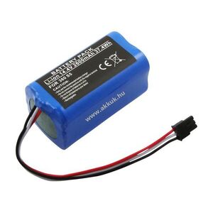 Helyettesítő akku 360 S5 14, 4V 2600mAh 37, 4Wh Li-ion kép