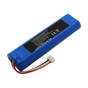 Helyettesítő akku Ecovacs Deebot Ozmo 930 14, 8V 3200mAh 47, 4Wh Li-ion kép