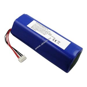 Helyettesítő akku Ecovacs Deebot T8 T8+ 14, 4V 5200mAh 74, 9Wh Li-ion kép