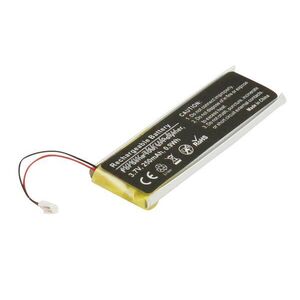 Helyettesítő akku Sena 10U 3, 7V 250mAh 0, 9Wh Li-Polymer kép