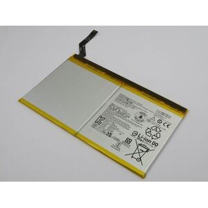 Helyettesítő akku Lenovo Yoga Smart Tab YT-X705F 3, 85V 7000mAh 27Wh Li-Polymer kép