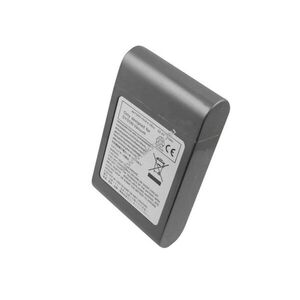 Helyettesítő akku DYS DC35 22, 2V 3000mAh 66, 6Wh szürke Li-Ion kép