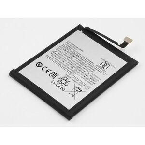 Helyettesítő akku Xiaomi Redmi 7A 3, 85V 4000mAh 15, 4Wh beépített szerszám nélkül Li-Polymer kép