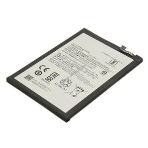 Helyettesítő akku Xiaomi Redmi 9A 3, 85V 5000mAh 19, 2Wh beépített, szerszámok nélkül Li-Polymer kép
