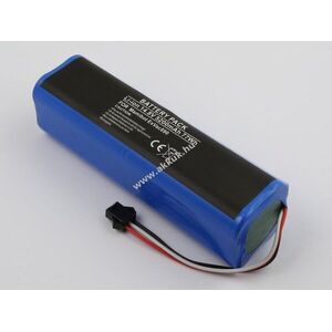 Helyettesítő akku Mamibot ExVac 890 14, 8V 5200mAh 77Wh Li-ion kép
