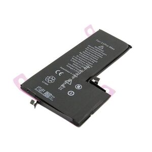 Helyettesítő akku iPhone 11 Pro Max 3, 79V 4500mAh 17, 0Wh beépített nagy kapacitású Li-Polymer kép