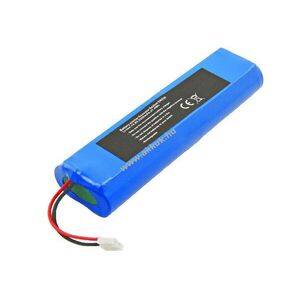 Helyettesítő akku Ecovacs Deebot DN520 14, 8V 3200mAh 47, 4Wh Li-ion kép