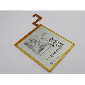 Helyettesítő akku Lenovo Tab M10 Plus TB-X606F 3, 85V 5000mAh 19, 2Wh Li-Polymer kép