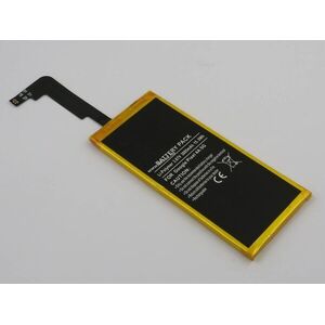 Helyettesítő akku Google Pixel 4A 5G 3, 87V 3885mAh 15, 0Wh Li-Polymer kép