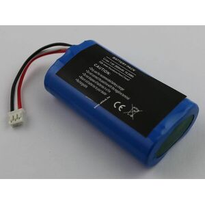 Helyettesítő akku Anker Soundcore Flare 1 Flare 2 7, 4V 2600mAh 19, 2Wh Li-ion kép