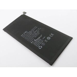 Helyettesítő akku Xiaomi Mi Pad 5 3, 87V 4260mAh 16, 5Wh Li-Polymer kép