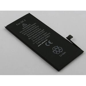 Helyettesítő akku Apple iPhone SE 2022 A2783 3, 88V 2018mAh Li-Polymer kép