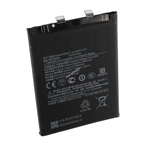 Helyettesítő akku Xiaomi Poco X6 Pro 3, 89V 4900mAh 19Wh beépített Li-Polymer kép