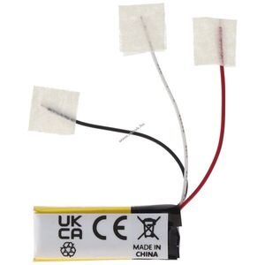 Helyettesítő akku SENNH BA170 3, 7V 170mAh 0, 63Wh Li-Polymer kép