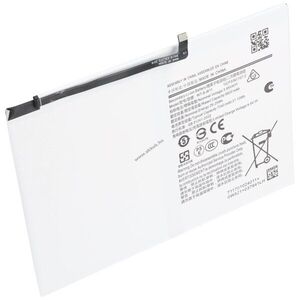 Helyettesítő akku Samsung Galaxy Tab A9 Plus 3, 85V 7040mAh 27, 1Wh beépített Li-Polymer kép