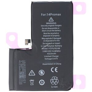 iPhone 14 Pro Max kép