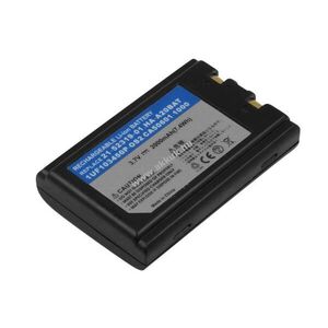 Helyettesítő akku SYMBOL PPT 2700/2800/8800 3, 7V 1800mAh 6, 7Wh Li-ion kép