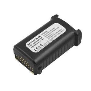 Helyettesítő akku SYMBOL MC9000 sorozat 7, 4V 2200mAh 16, 3Wh Li-ion kép
