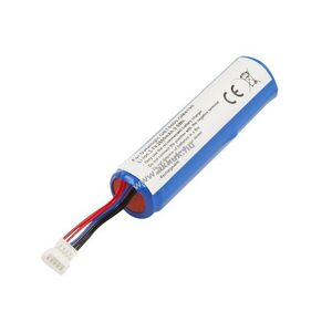 Helyettesítő akku Datalogic GBT4400 GM4100 3, 7V 2600mAh 9, 6Wh Li-ion kép