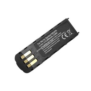 Helyettesítő akku Symbol DS3478 3, 7V 2600mAh 9, 6Wh Li-ion kép