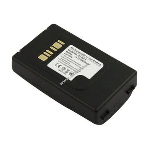 Helyettesítő akku Datalogic Skorpio X3 3, 7V 6800mAh 25, 16Wh Li-ion kép