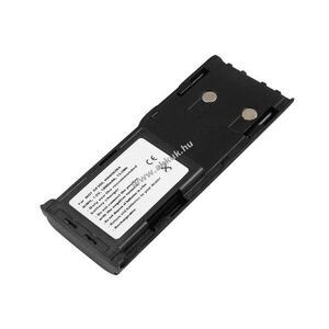 Helyettesítő akku Motorola GP300 HNN9628A 7, 5V 1800mAh 13, 5Wh NiMH kép
