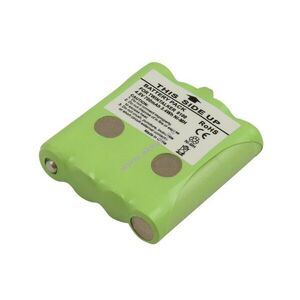 Helyettesítő akku Twintalker 9100 Long Range 4, 8V 700mAh 3, 4Wh NiMH kép
