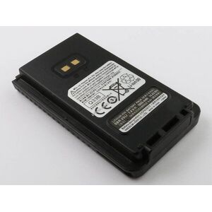 Helyettesítő akku YAESU FT-4VE SBR-25LI 7, 4V 1950mAh 14, 4Wh Li-ion kép