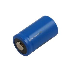 Helyettesítő akku CR2 3V 200mAh 0, 6Wh LiFePO4 kép