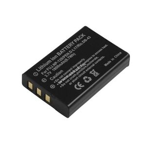 Helyettesítő akku Fujitsu NP-120 3, 7V 1800mAh 6, 7Wh Li-ion kép