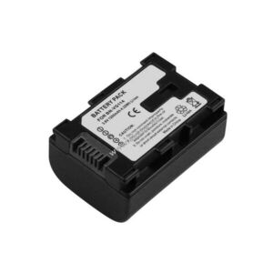 Helyettesítő akku JVC BN-VG114 3, 6V 1200mAh 4, 3Wh Li-ion kép