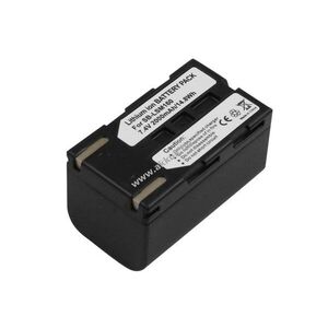 Helyettesítő akku Samsung SB-LSM160 7, 4V 2000mAh 14, 8Wh Li-ion kép