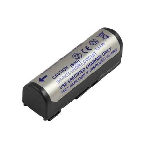 Helyettesítő akku Sony LIP-12 3, 6V 2600mAh 9, 4Wh Li-ion kép