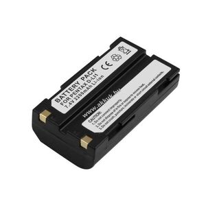 Helyettesítő akku PEN EI-D-Li1 7, 4V 2200mAh 16, 3Wh Li-ion kép