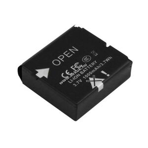 Helyettesítő akku ROLL Prego DS-SD20 3, 7V 1000mAh Li-Polymer kép