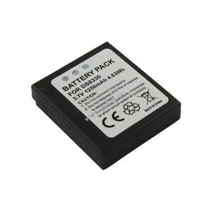 Helyettesítő akku ROLL Prego dp8300 dp8330-1 3, 7V 1250mAh 4, 6Wh Li-ion kép