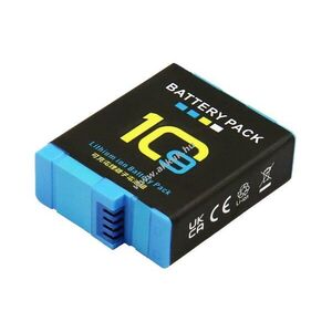 Helyettesítő akku GoPro Hero 9, Hero 10 3, 85V 1750mAh 6, 9Wh Li-ion kép