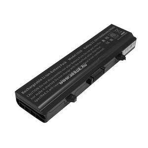 Helyettesítő akku Dell Inspiron 1525/1545 11, 1V 4400mAh 49Wh Li-Ion fekete kép