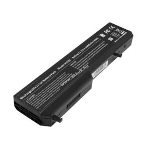Helyettesítő akku Dell Vostro 1310/1510 11, 1V 4400mAh 49Wh fekete Li-ion kép