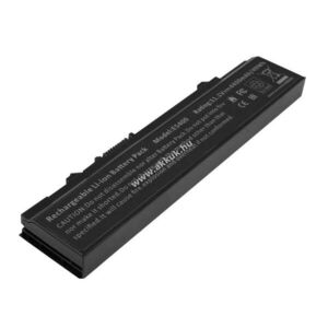Helyettesítő akku Dell Latitude E5400 11, 1V 4400mAh 49Wh Li-ion kép