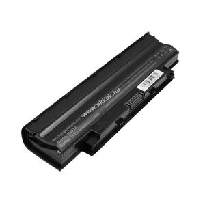 Helyettesítő akku Dell Inspiron 13R/14R laptop 11, 1V 4400mAh 49, 0Wh Li-ion kép