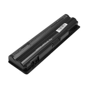 Helyettesítő akku Dell XPS 14/15/17 11, 1V 4400mAh 49Wh Li-ion kép
